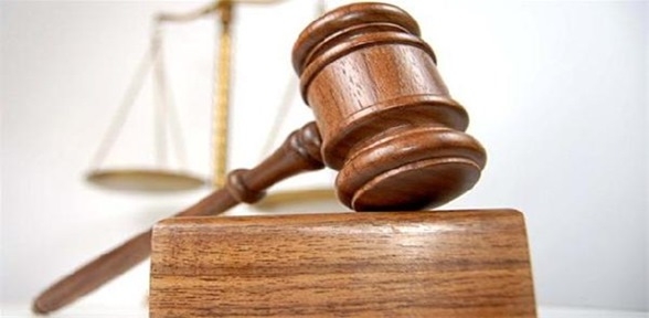 NSU davasında skandal