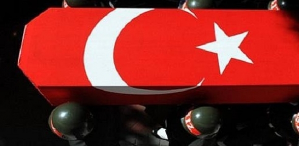 Nusaybin de 5 şehit