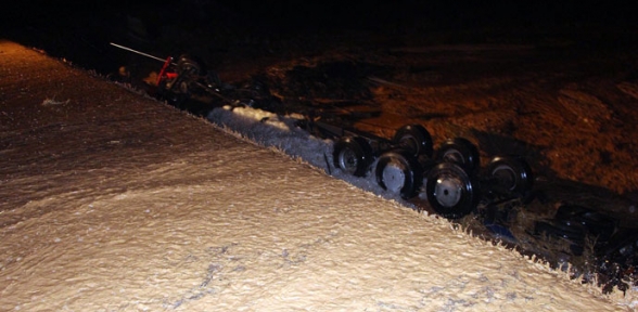 Nusaybin i sel vurdu