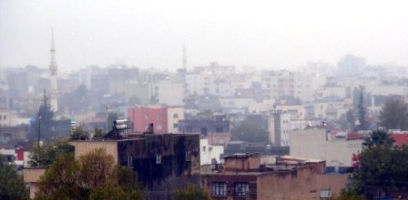 Nusaybinde Cami Hoparlörlerinden Sözde PKK Marşı Çaldılar