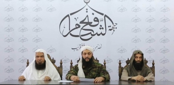 Nusra Cephesi Devrimi kurtarmak için El Kaide ile bağımızı koparıyoruz