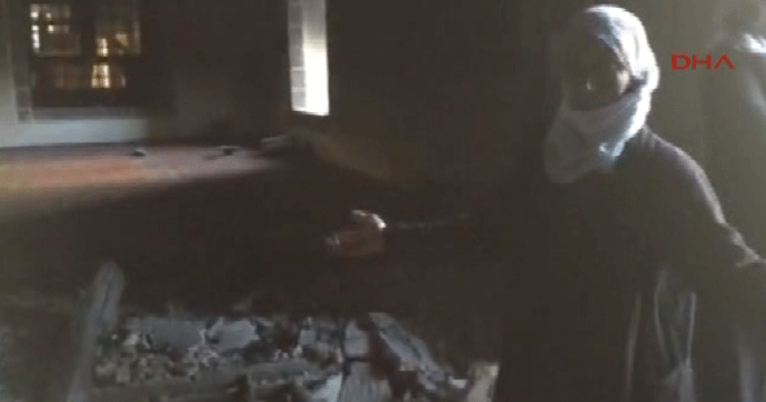 O Camiden İlk Görüntüler