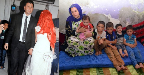 O DAMAT TAHLİYE OLDU