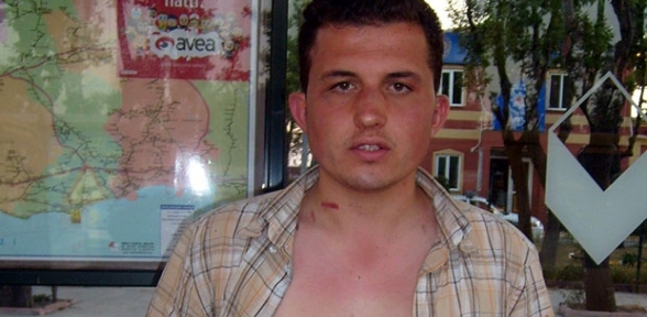O dava 8 yıl sonra ağır ceza mahkemesinde