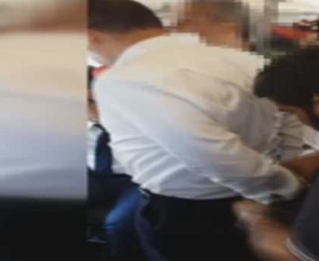 O işadamları gözaltında