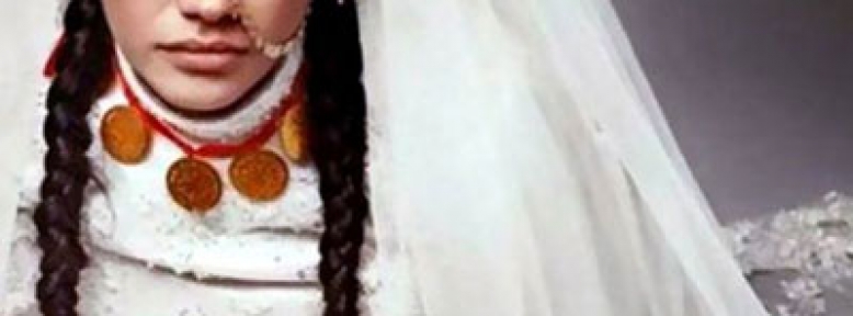 O Köyde Başlık Parası 70 Bin Lira 