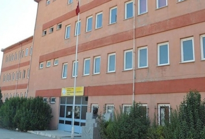 o müdür tutuklandı