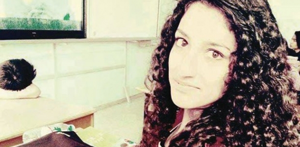 O okulun adı batsın