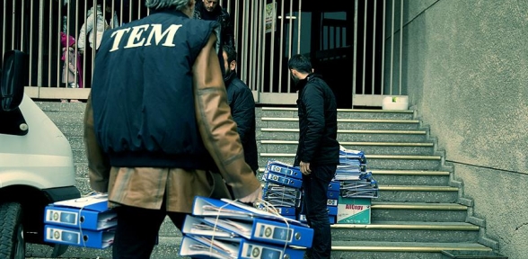 O paralar devlete geçecek