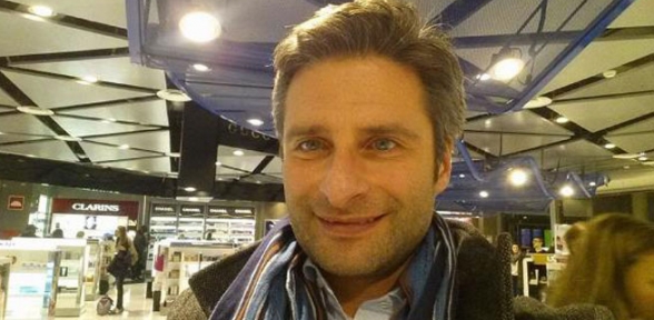 O rahip tarihi açıklamasından sonra Vatikan dan kovuldu