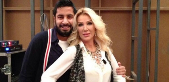 O Sopayı Hayatına Sokayım 