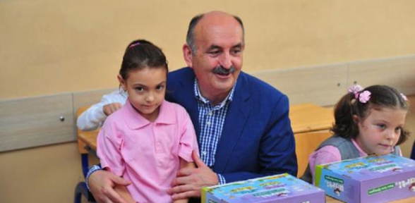 O ürünler okullarda yasaklanacak