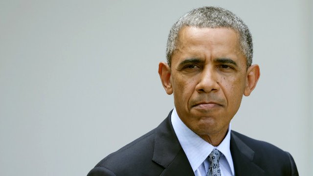 Obama, 1915 Olayları İçin 