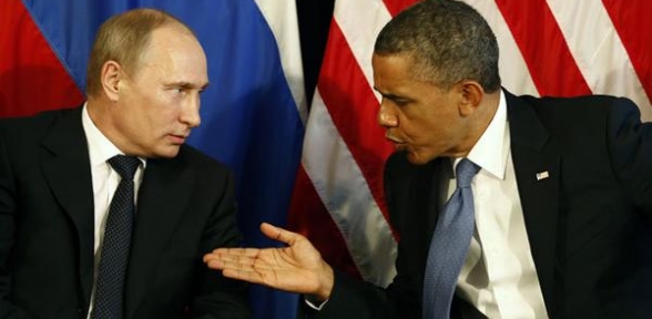 Obama Putin e ne teklif edecek