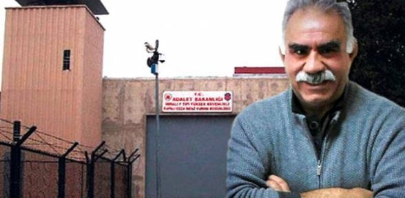 Öcalanın sağlık durumuyla ilgili hükümetten açıklama