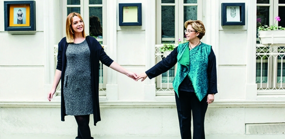 Oğlumu Öldürüp Kızımı Doğurdum 