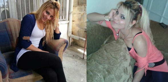 Oğlunu kurtarmaya çalışırken gelinini öldürdü