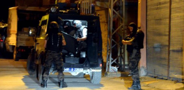 Oğlunun borcu için işkence edilerek öldürüldü