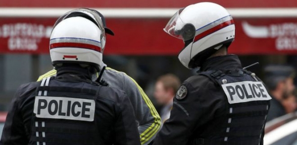 Öğretmene IŞİD adına saldırı 