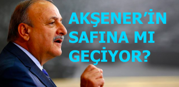 Oktay Vural bundan sonra atacağı adımlara ilişkin açıklamalar yaptı
