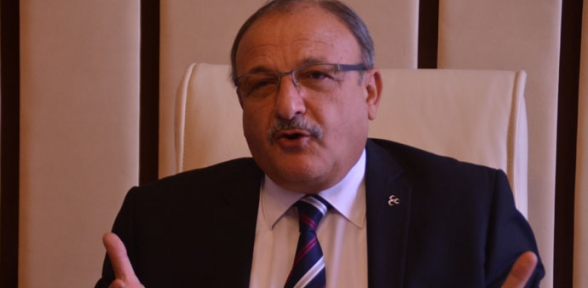 Oktay Vuraldan önemli açıklama