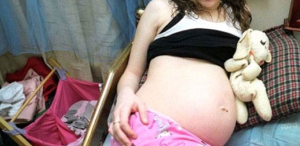 Okul Gezisine Giden 7 Öğrenci Hamile Kaldı 