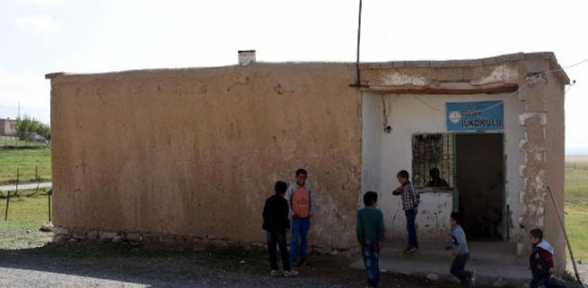 Okul sorunu çözüldü