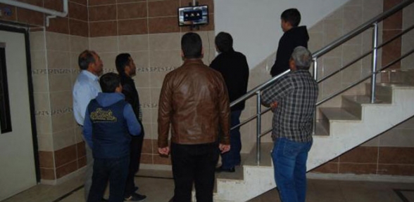 Okuldan eve dönen 4 yaşındaki çocuk kaçırıldı