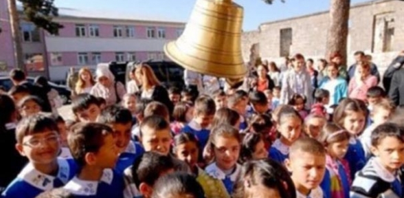 Okullar ne zaman açıklanacak