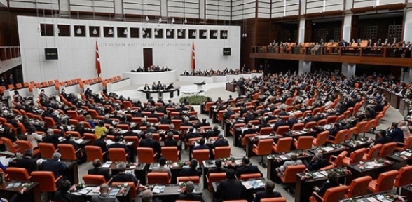 Olağanüstü hal 3 ay uzadı