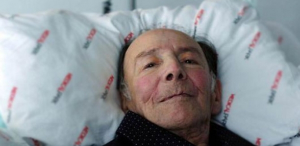 Ölmedi Ulan Ölmedi