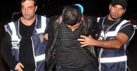 Ölü Fare Cinayetinde Ömür Boyu Hapis İstendi