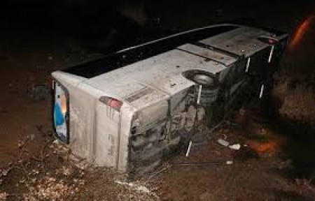 Ölü Sayısı 6 ya Çıktı 