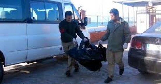 Ölü Sayısı 18e Çıktı 