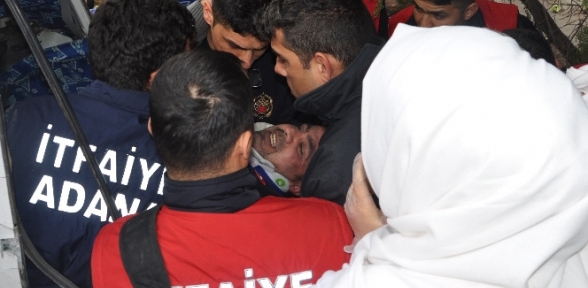 Ölüm Kalım Savaşı 