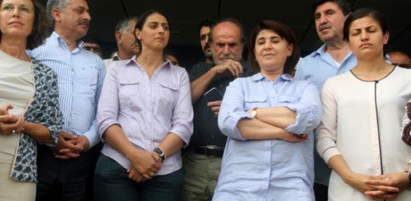 Ölüm orucuna yatacağım