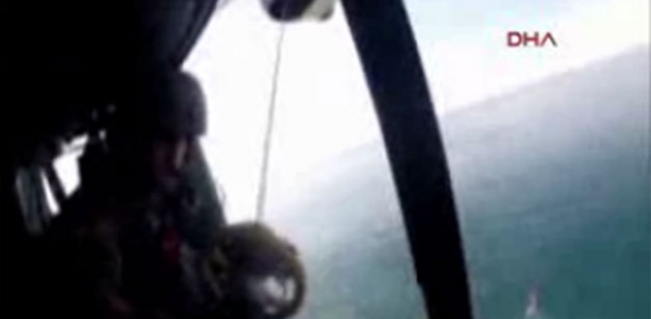 Ölümle Burun Buruna