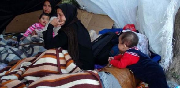 Ölümlerin birkaç saat sonrası