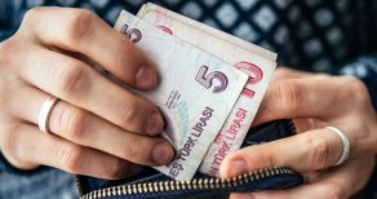 Ona yatırım yapan yaşadı