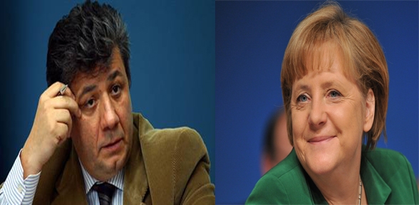 Önce anne olarak gel