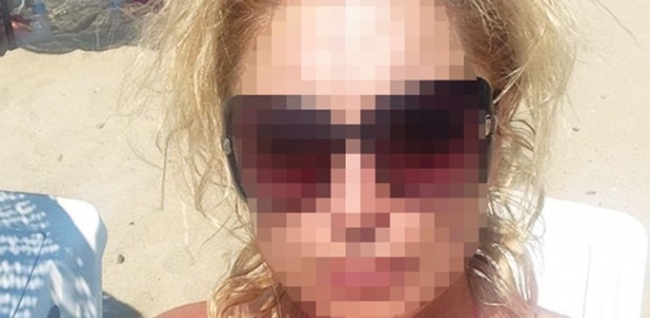 Önce parasını aldı sonra