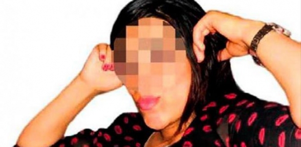 Önce Uyuttu Sonra Bıçakladı