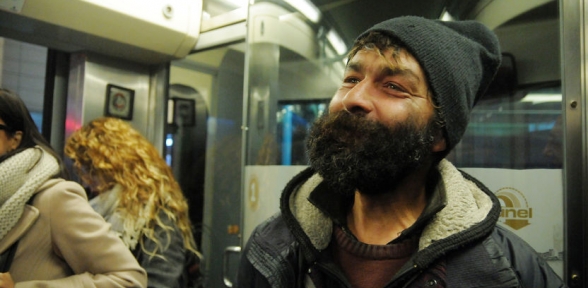 ONUN HİKAYESİ İÇİNİZİ TİTRETECEK 