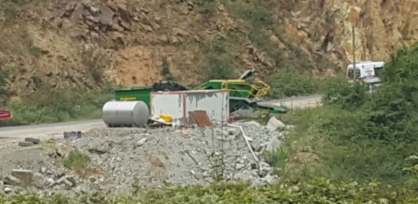 Ordu dan kahreden haber 