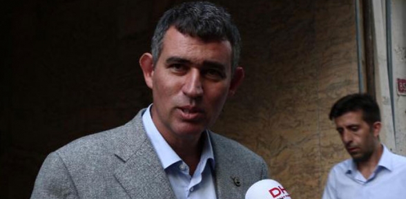 Örgütlü bir suç olduğu besbelli