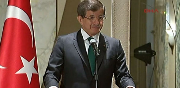 Ortadoğuda çok ciddi bir insani kriz ile karşı karşıyayız