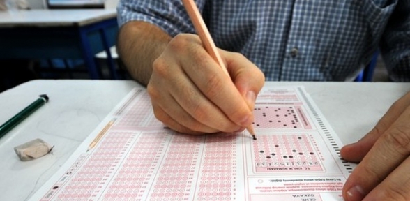 ÖSYM ÖABT ve DGS sınavlarının tarihini değiştirdi