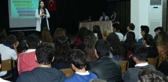 ÖSYS odaklı seminerler önemseniyor
