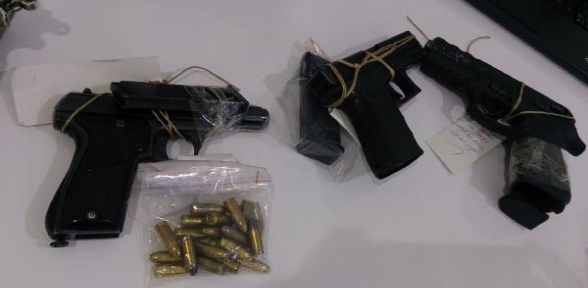 Otomobilinize arkadan çarparlarsa dikkat