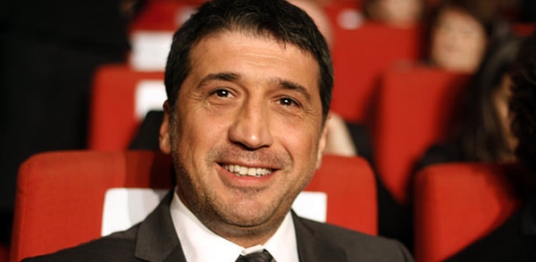 Öyle Birşey Söyledi Ki 